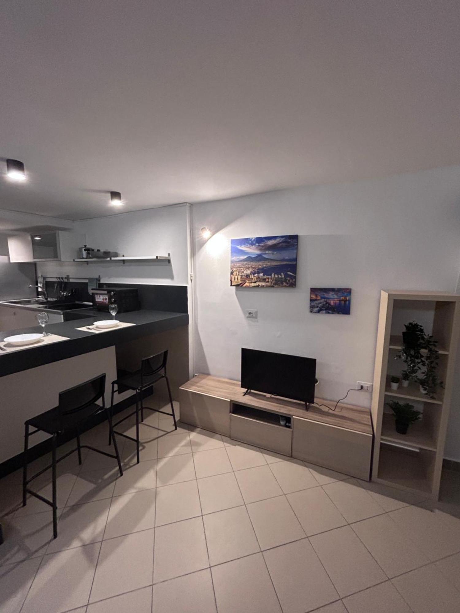 Casa Francesca * Napoli